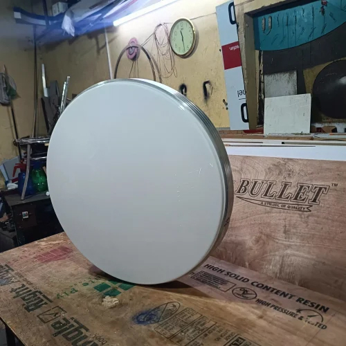 Lollipop Flange Signages