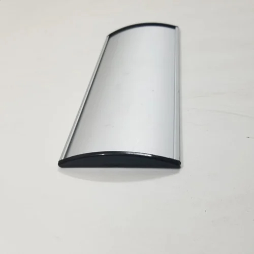 Modular Name Plate Signage