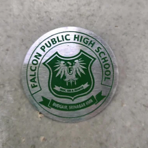 Stainless steel Pocket Batch