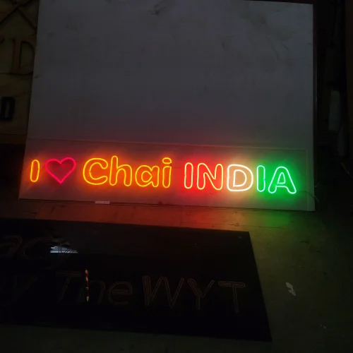 Led Neon Sign