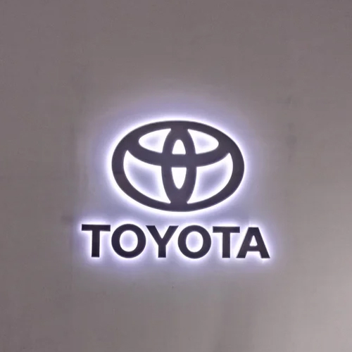 Stainless Steel Latter