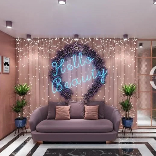 Interior Designer Service