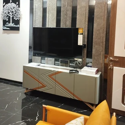 Bedroom Interior Designing