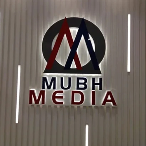 Indoor & Outdoor Metal Letters